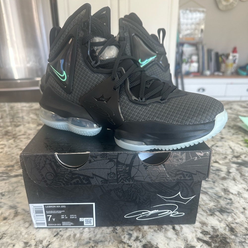 Lebron XIX (GS)